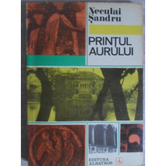 PRINTUL AURULUI