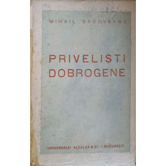 PRIVELISTI DOBROGENE