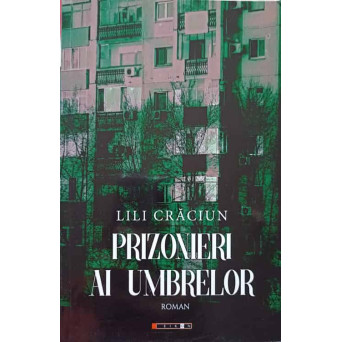 PRIZONIERI AI UMBRELOR