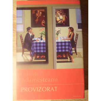 PROVIZORAT