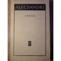 PROZA