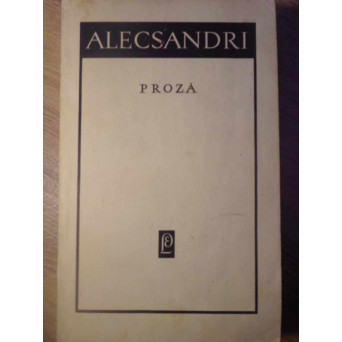 PROZA