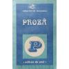 PROZA