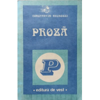 PROZA PROZA