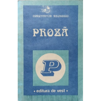 PROZA