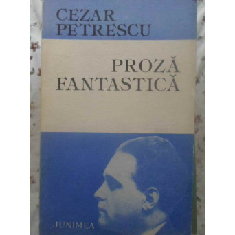 PROZA FANTASTICA