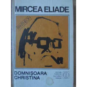 DOMNISOARA CHRISTINA. SARPELE. PROZA FANTASTICA VOL.1