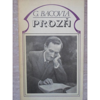 PROZA