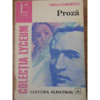 PROZA PROZA