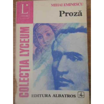 PROZA