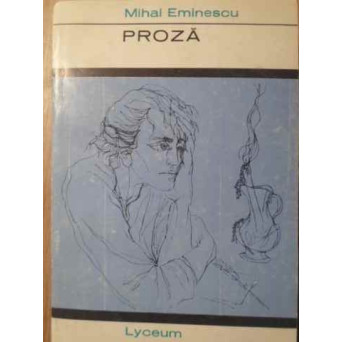 PROZA