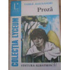 PROZA