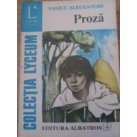 PROZA