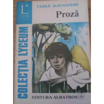 PROZA PROZA