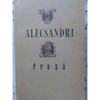 PROZA