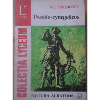 PSEUDO-CYNEGETICOS