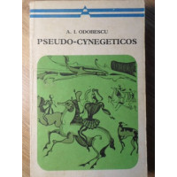 PSEUDO-CYNEGETICOS PSEUDO-CYNEGETICOS