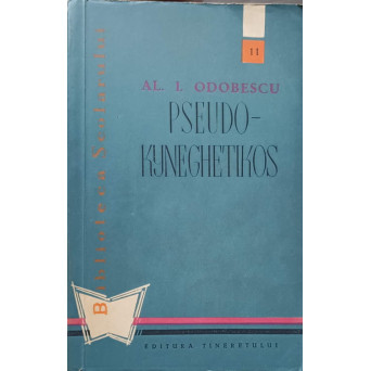PSEUDO-KYNEGHETICOS