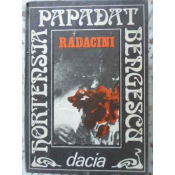 RADACINI