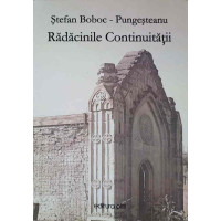 RADACINILE CONTINUITATII RADACINILE CONTINUITATII