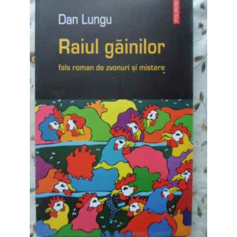 RAIUL GAINILOR