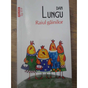 RAIUL GAINILOR