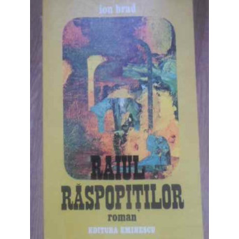 RAIUL RASPOPITILOR