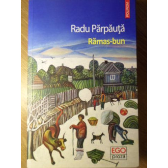 RAMAS-BUN. POVESTIRI