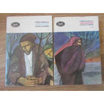 RASCOALA VOL.1-2