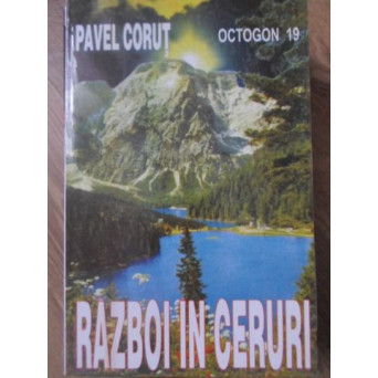 RAZBOI IN CERURI