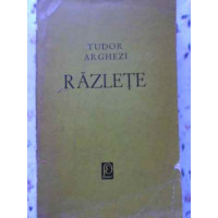 RAZLETE RAZLETE