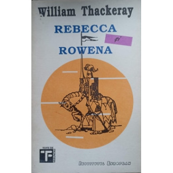 REBECCA SI ROWENA