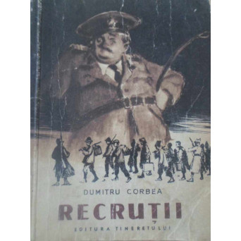 RECRUTII