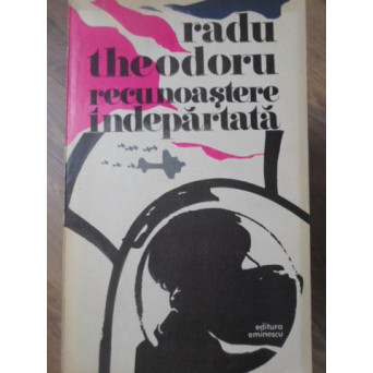 RECUNOASTERE INDEPARTATA. BIOGRAFIE DE RAZBOI II