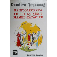 REINTOARCEREA FIULUI LA SINUL MAMEI RATACITE REINTOARCEREA FIULUI LA SINUL MAMEI RATACITE