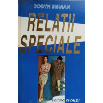 RELATII SPECIALE