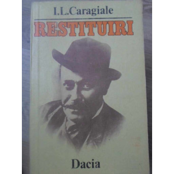 RESTITUIRI