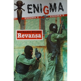 REVANSA