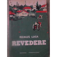 REVEDERE REVEDERE