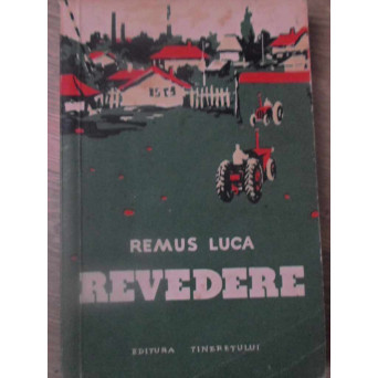 REVEDERE
