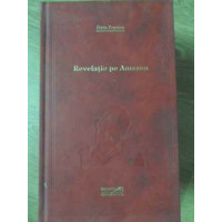 REVELATIE PE AMAZON REVELATIE PE AMAZON