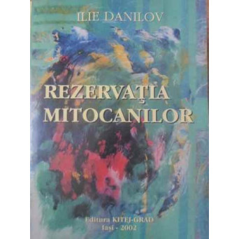 REZERVATIA MITOCANILOR