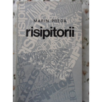 RISIPITORII