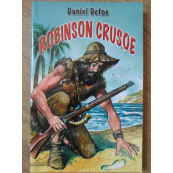 ROBINSON CRUSOE