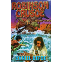ROBINSON CRUSOE ROBINSON CRUSOE