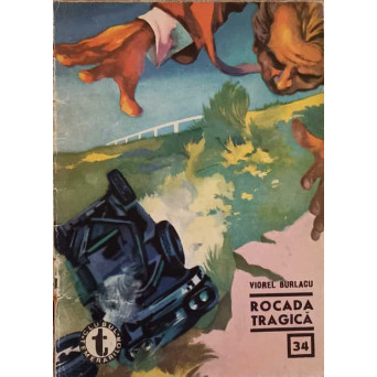 ROCADA TRAGICA