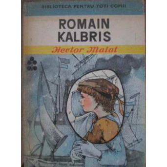 ROMAIN KALBRIS