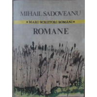 ROMANE. LOCUL UNDE NU S-A INTAMPLAT NIMIC. NOPTILE DE SANZIENE. OSTROVUL LUPILOR