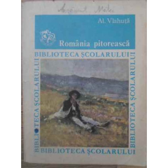 ROMANIA PITOREASCA