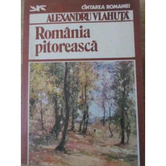ROMANIA PITOREASCA
